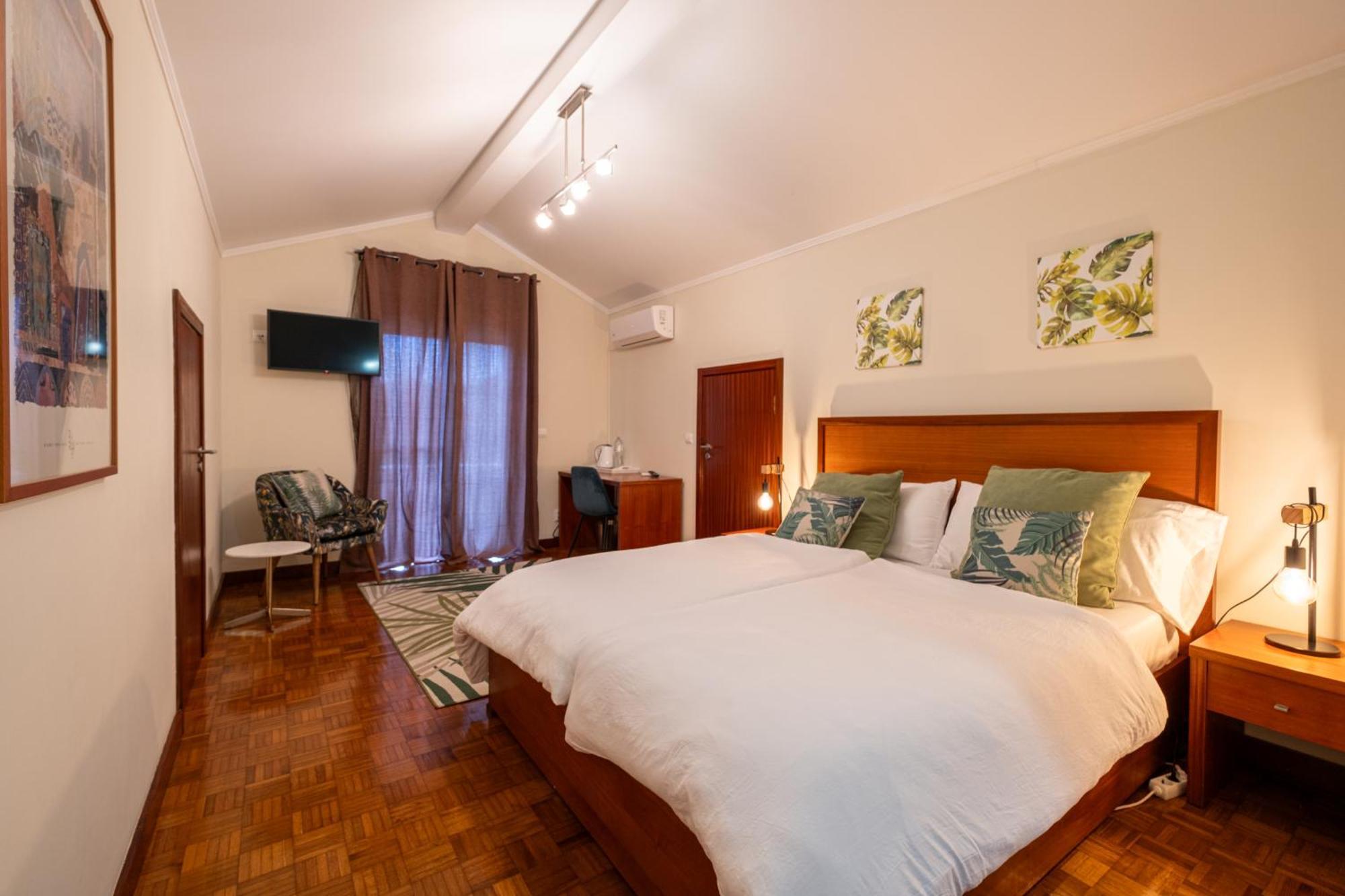 Hotel Estalagem Pico D'Agua Livramento Esterno foto