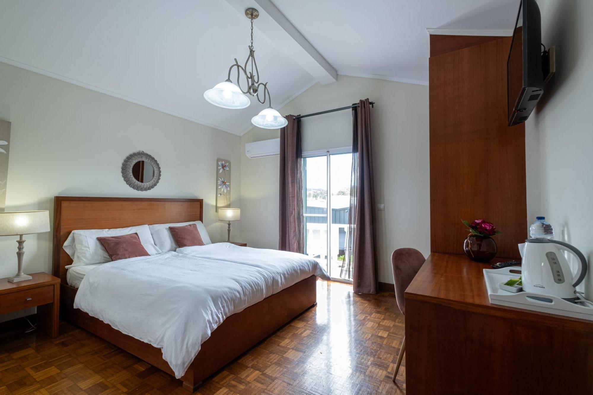 Hotel Estalagem Pico D'Agua Livramento Esterno foto
