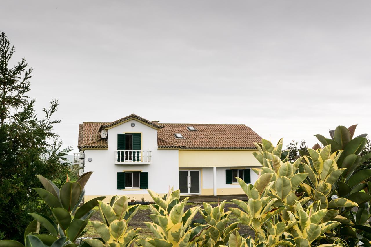 Hotel Estalagem Pico D'Agua Livramento Esterno foto